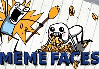 Meme Faces screenshot