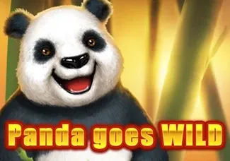 Panda Goes Wild screenshot