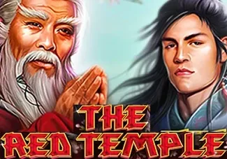 The Red Temple screenshot