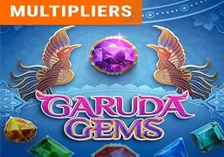 Garuda Gems screenshot