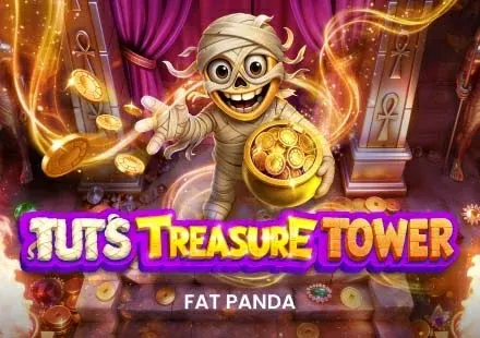 Tut's Treasure Tower screenshot