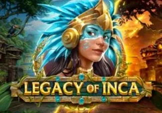 Legacy of Inca screenshot