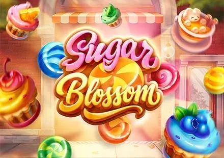 Sugar Blossom