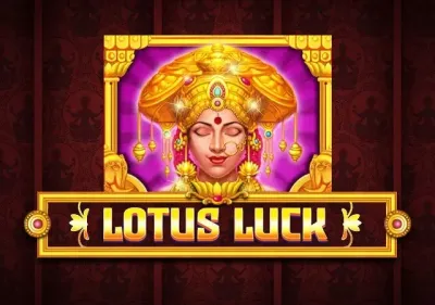 Lotus Luck